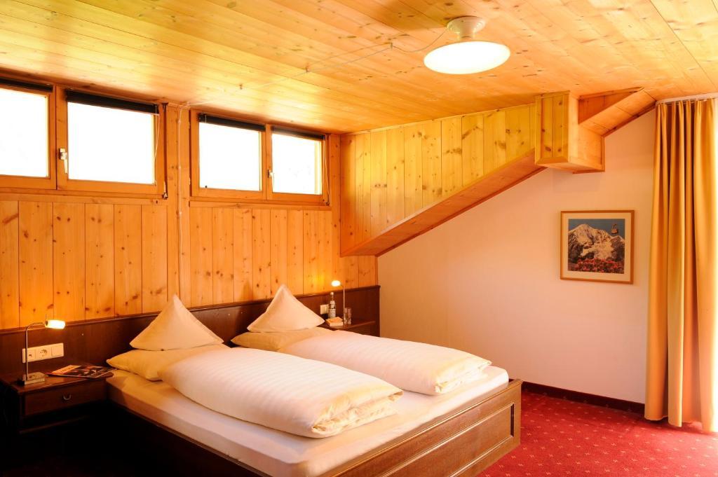 Hotel Sport Robert Solda Camera foto