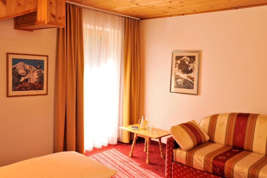 Hotel Sport Robert Solda Camera foto