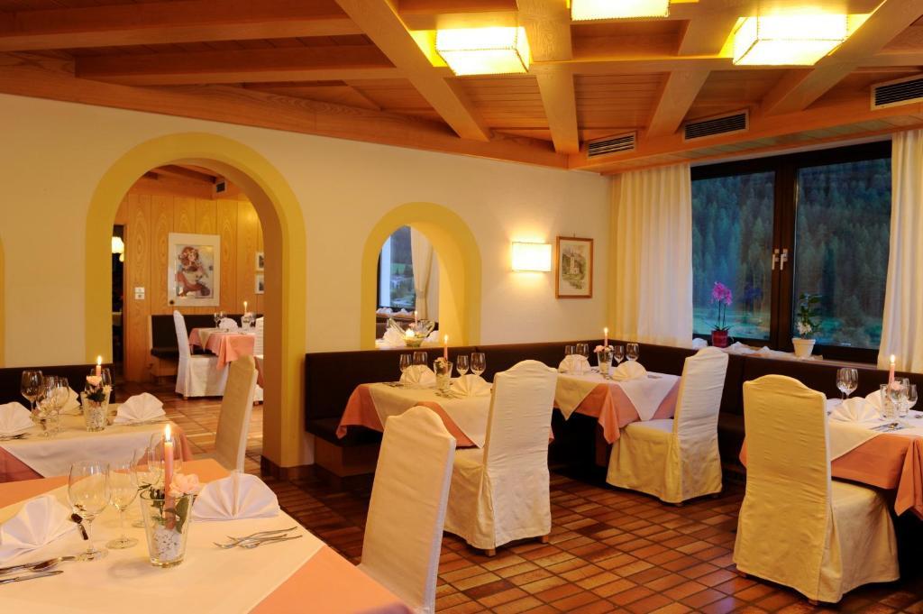Hotel Sport Robert Solda Esterno foto