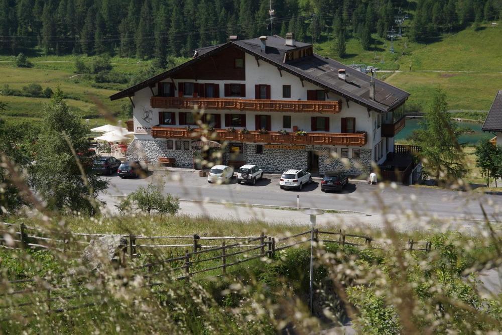 Hotel Sport Robert Solda Esterno foto